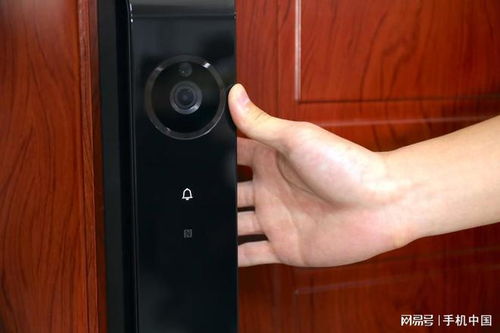 智能門鎖是如何 打開 我們新世界大門的