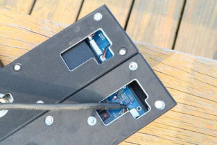 智能門鎖進(jìn)入千元時代,小益指紋鎖成功突破價格底線