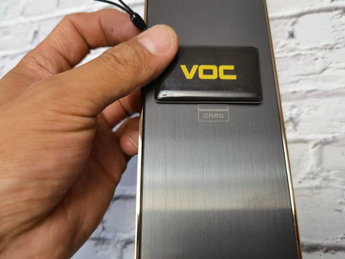 大屏貓眼智能門(mén)鎖真的好用嗎 voc智能鎖t11i測(cè)評(píng)