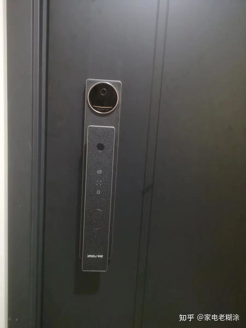 高性?xún)r(jià)比智能鎖推薦合集 選智能鎖,這篇就夠了