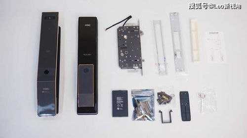 華為智選加持,3d人臉識(shí)別開鎖,voc智能門鎖t11 face上手體驗(yàn)