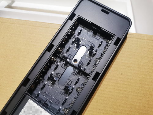 華為智選守門員VOC智能門鎖X11 與華為設備的無縫聯(lián)動體驗