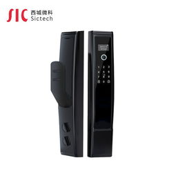 新一代智能門鎖解決方案 智能門鎖控制板的技術革新與應用前景