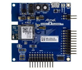 大聯大品佳集團力推基于Microchip產品的藍牙智能門鎖解決方案