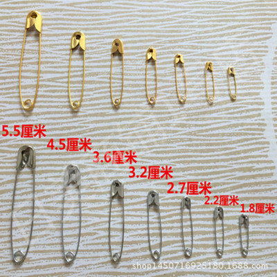 安全別針 從隱形設(shè)計到多場景應(yīng)用的專業(yè)指南